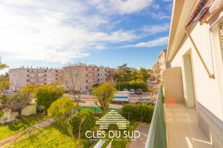  Appartement à louer 4 pièces 58 m²