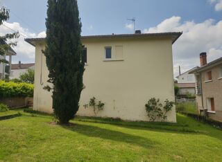  Maison à vendre 4 pièces 80 m²