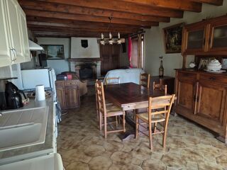  Maison à vendre 3 pièces 75 m²
