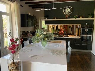  Maison à vendre 5 pièces 200 m²
