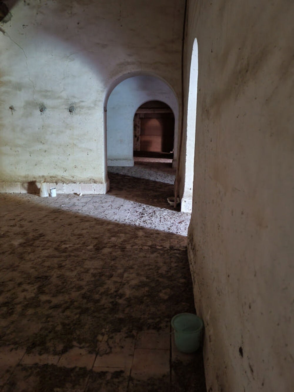  vendre  Maison Mas-Saintes-Puelles (11400)