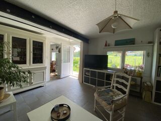 Vente Maison Charmante maison avec chambre au rez-de-chaussée Aspet