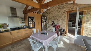  Maison à vendre 8 pièces 317 m²