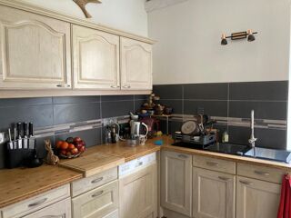  Maison � vendre 4 pi�ces 160 m�