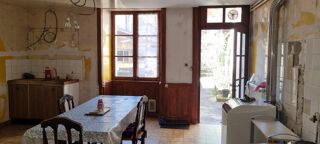  Maison à vendre 4 pièces 161 m²