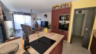  Maison à vendre 4 pièces 89 m²