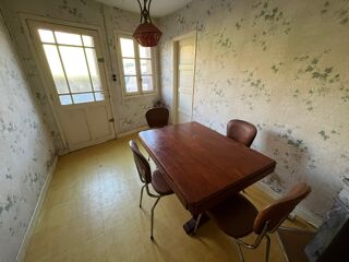  Maison à vendre 6 pièces 73 m²