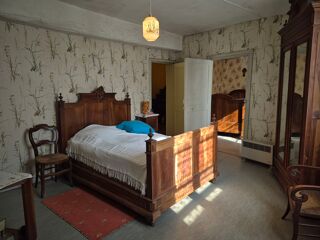  Maison � vendre 8 pi�ces 250 m�