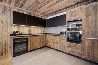  Appartement � vendre 6 pi�ces 215 m� Val-d'isere