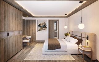  Appartement � vendre 4 pi�ces 117 m�