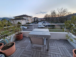  Appartement � vendre 4 pi�ces 84 m�