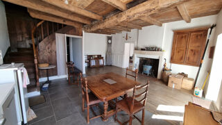  Maison à vendre 5 pièces 125 m²