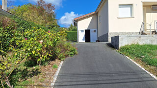  Maison à louer 3 pièces 69 m²
