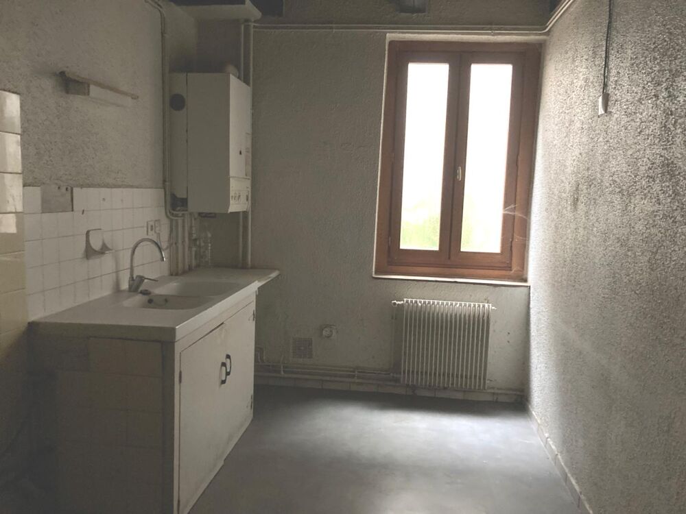 Vente Maison Cahors centre ville immeuble à rénover Cahors