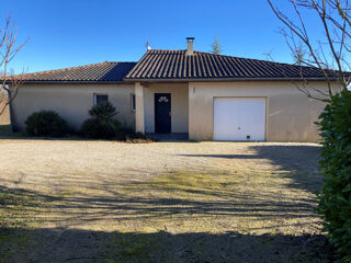  Maison à vendre 5 pièces 123 m²