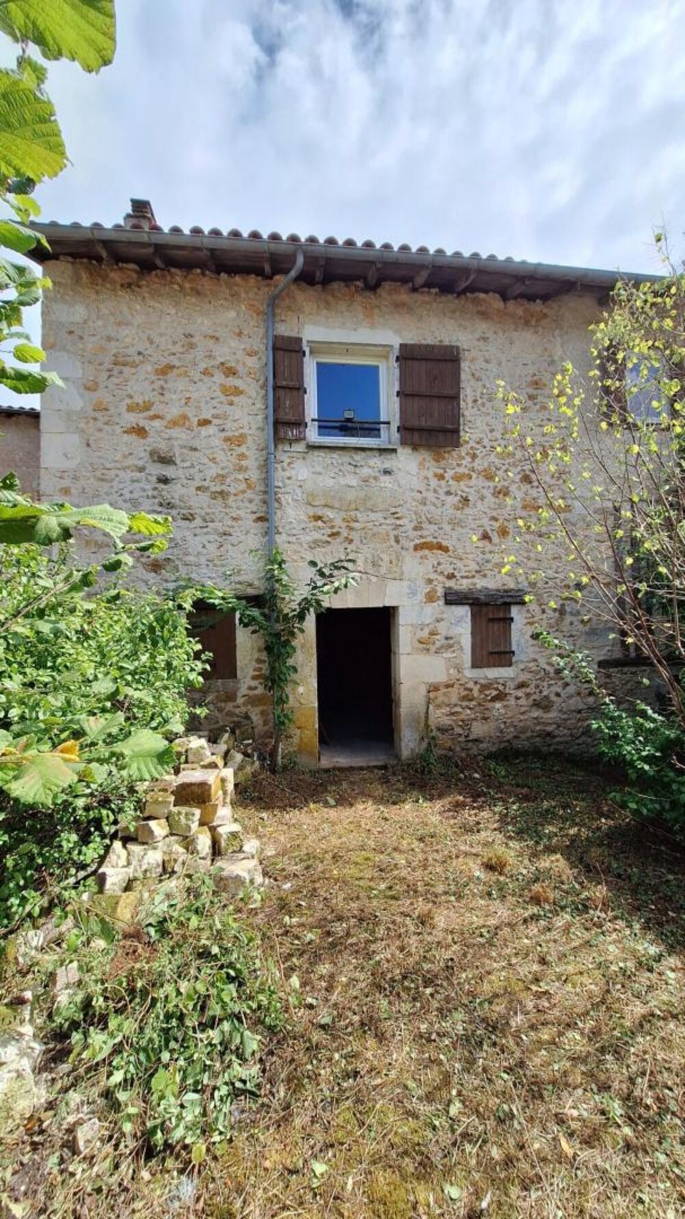 Maison proche Nontron