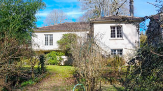  Maison � vendre 6 pi�ces 150 m� Javerlhac-et-la-chapelle-saint