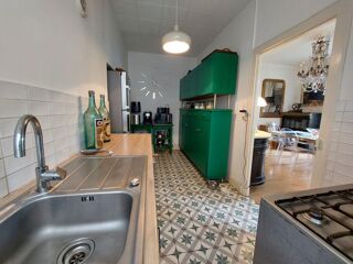  Maison  vendre 5 pices 112 m