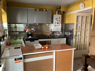  Maison � vendre 4 pi�ces 90 m�