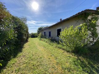  Maison � vendre 4 pi�ces 65 m�