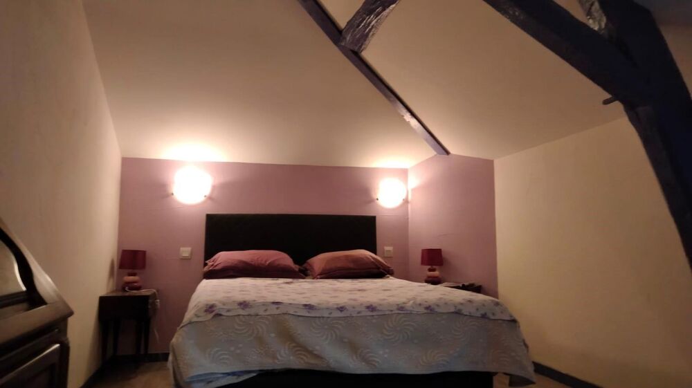  vendre  Maison Le Vigeant (86150)