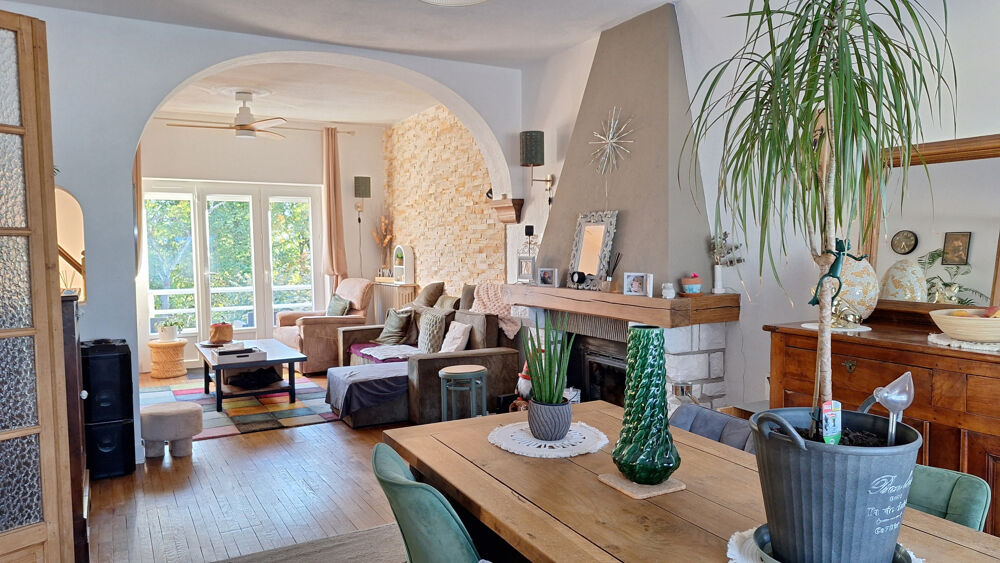 Vente Maison Maison proche du centre-ville Nontron