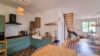  Maison � vendre 4 pi�ces 112 m�