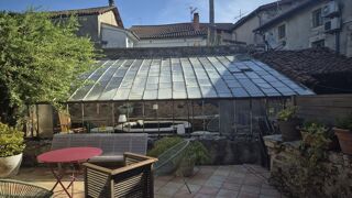  Maison à vendre 6 pièces 180 m²