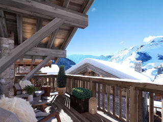  Appartement  vendre 5 pices 146 m