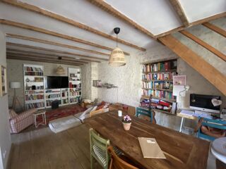  Maison � vendre 3 pi�ces 85 m�