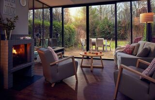  Maison � vendre 3 pi�ces 52 m�