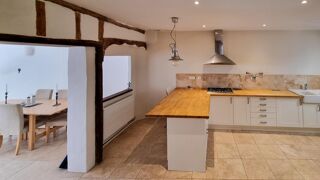  Maison  vendre 6 pices 205 m