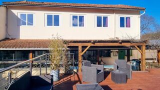  Maison � vendre 15 + pi�ces 224 m�