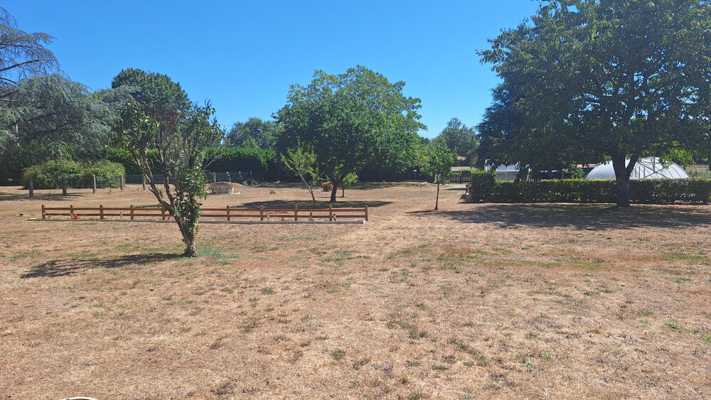 Vente Maison Plain-pied de 2005 Champniers-et-reilhac