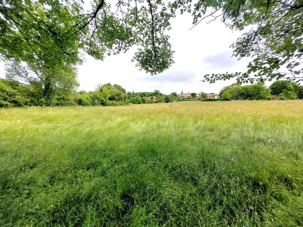 Vente Terrain TERRAIN CONSTRUCTIBLE DE 6.200 M² A UN PRIX ATTRACTIF SECTEUR 