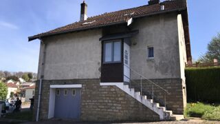  Maison  vendre 5 pices 90 m