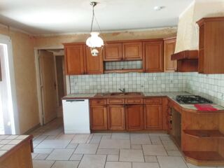  Maison � vendre 5 pi�ces 110 m�