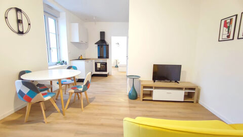  Appartement � louer 2 pi�ces 37 m�