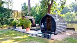  Maison � vendre 4 pi�ces 173 m�