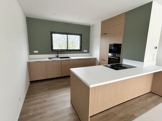  Maison à vendre 4 pièces 100 m²