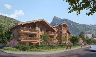  Appartement  vendre 4 pices 84 m