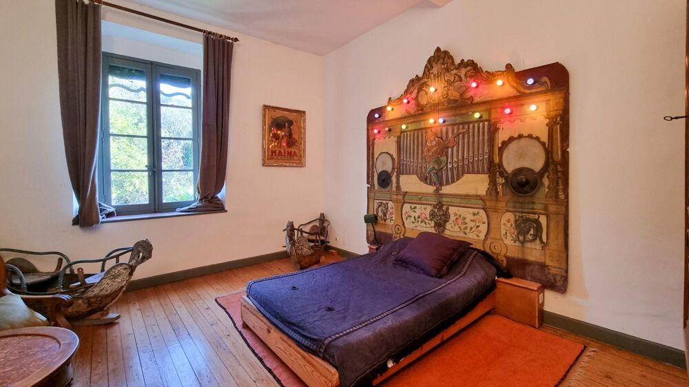  vendre  Maison Brousses-et-Villaret (11390)