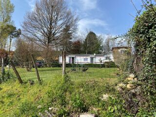  Maison  vendre 3 pices 27 m