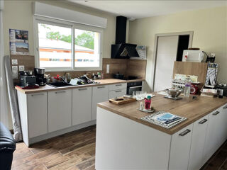  Maison  vendre 3 pices 77 m