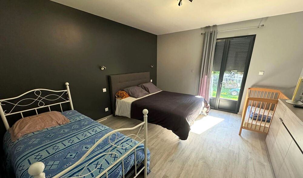  vendre  Maison Le Vigeant (86150)