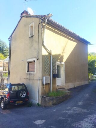  Maison à vendre 3 pièces 80 m²