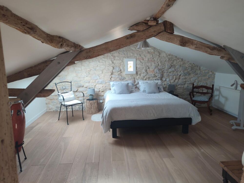 � vendre  Maison Saint-Cirq-Lapopie (46330)