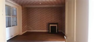  Maison � vendre 9 pi�ces 113 m�