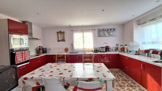  Maison à vendre 5 pièces 120 m²