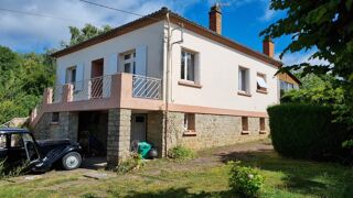  Maison à vendre 7 pièces 141 m²